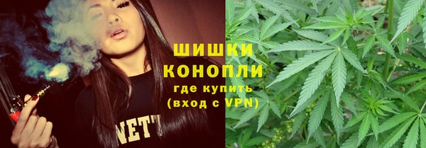 хмурый Белоозёрский